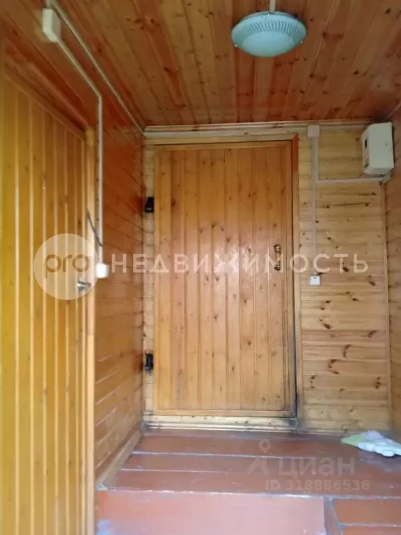 Дом в Рязанская область, Касимовский муниципальный округ, Елатьма рп ... - Фото 1