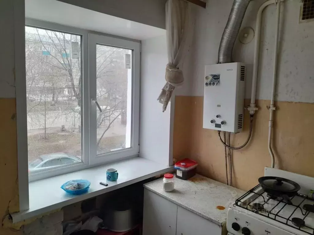 2-к кв. Татарстан, Казань пос. Дербышки, ул. Главная, 69 (39.3 м) - Фото 2