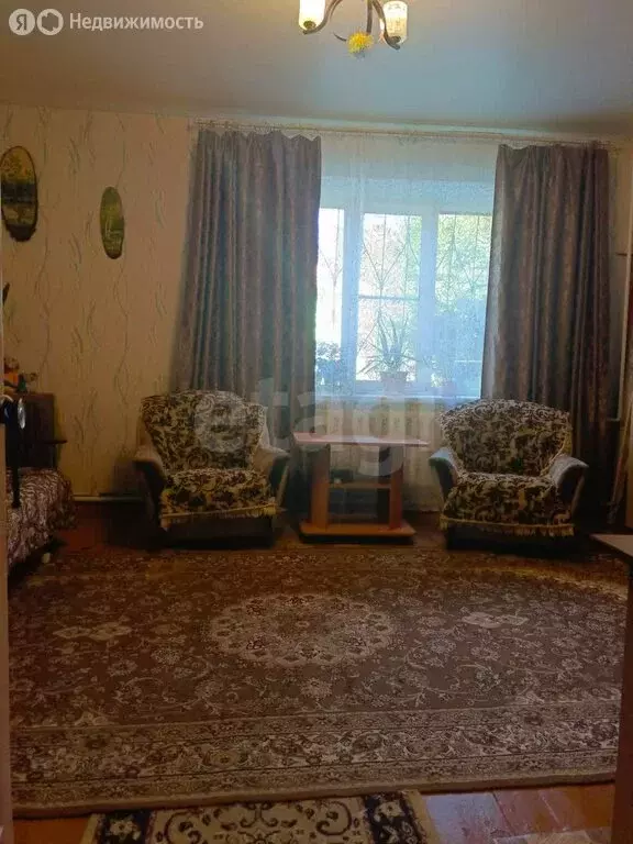 2-комнатная квартира: Южноуральск, улица Ленина, 3 (61.6 м) - Фото 1