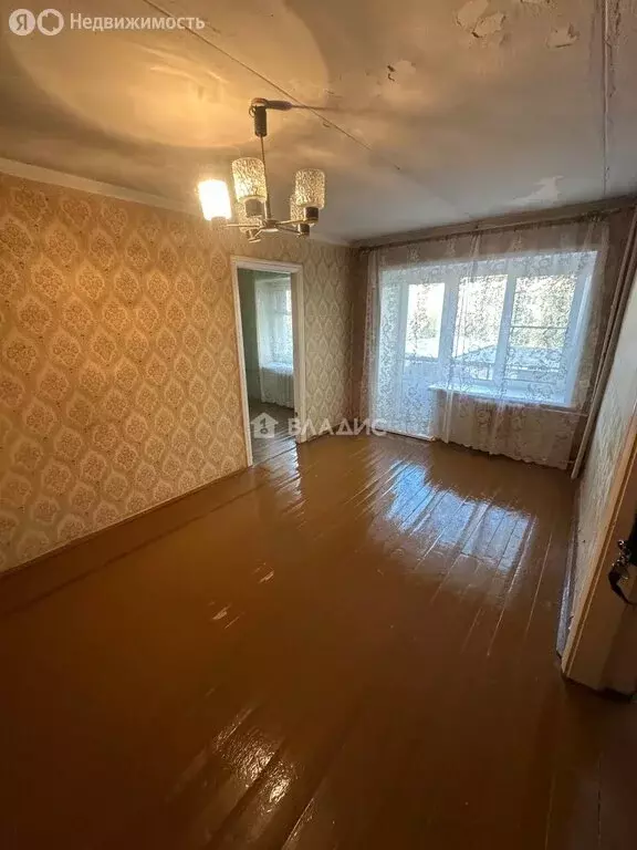 2-комнатная квартира: Тейково, улица Новоженова, 18 (44.4 м) - Фото 0