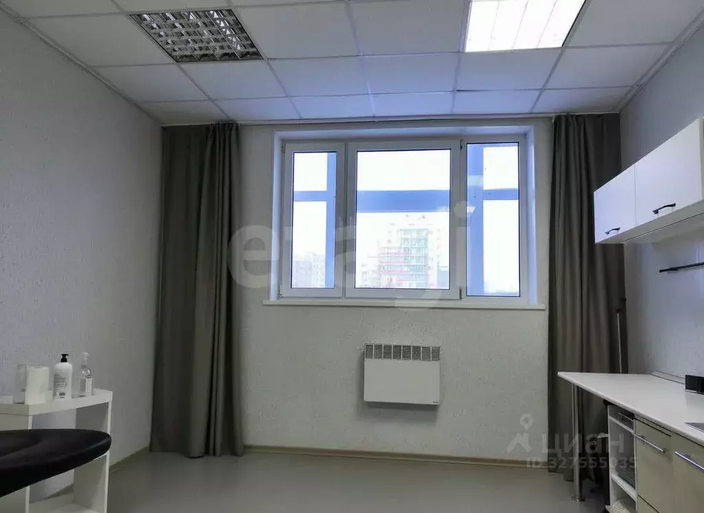 Офис в Архангельская область, Архангельск просп. Ломоносова, 92к2 (24 ... - Фото 1