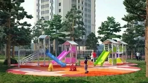 Свободной планировки кв. Нижегородская область, Дзержинск просп. ... - Фото 1