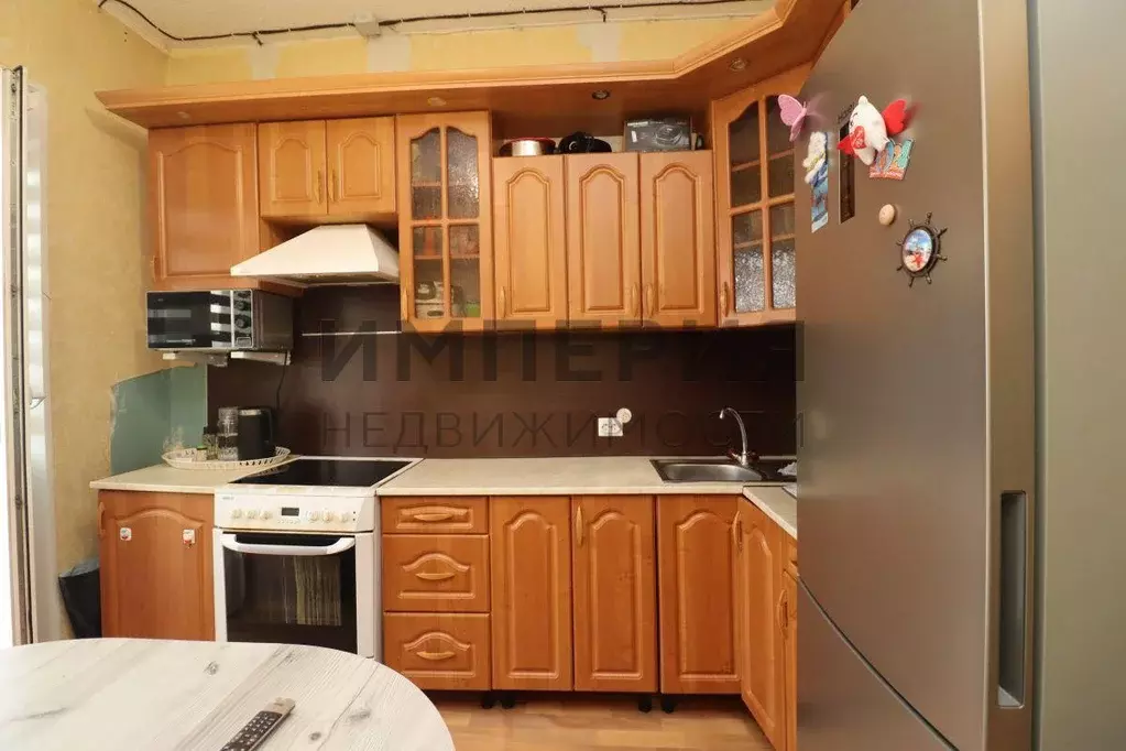 Квартира, 3 комнаты, 68.8 м - Фото 2