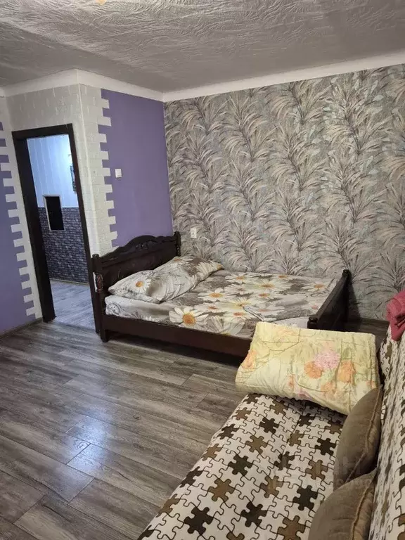 2-к кв. Ивановская область, Иваново просп. Шереметевский, 82 (44.0 м) - Фото 1