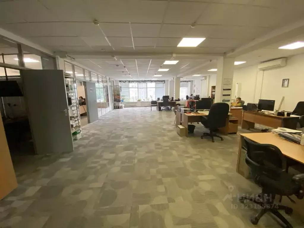 Помещение свободного назначения в Хабаровский край, Хабаровск ул. ... - Фото 2