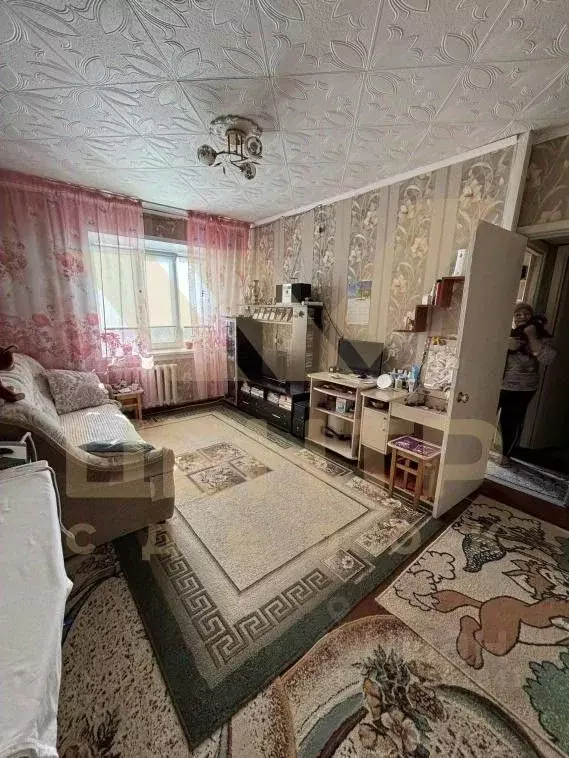 1-к кв. Алтайский край, Рубцовск ул. Светлова, 94 (40.0 м) - Фото 0