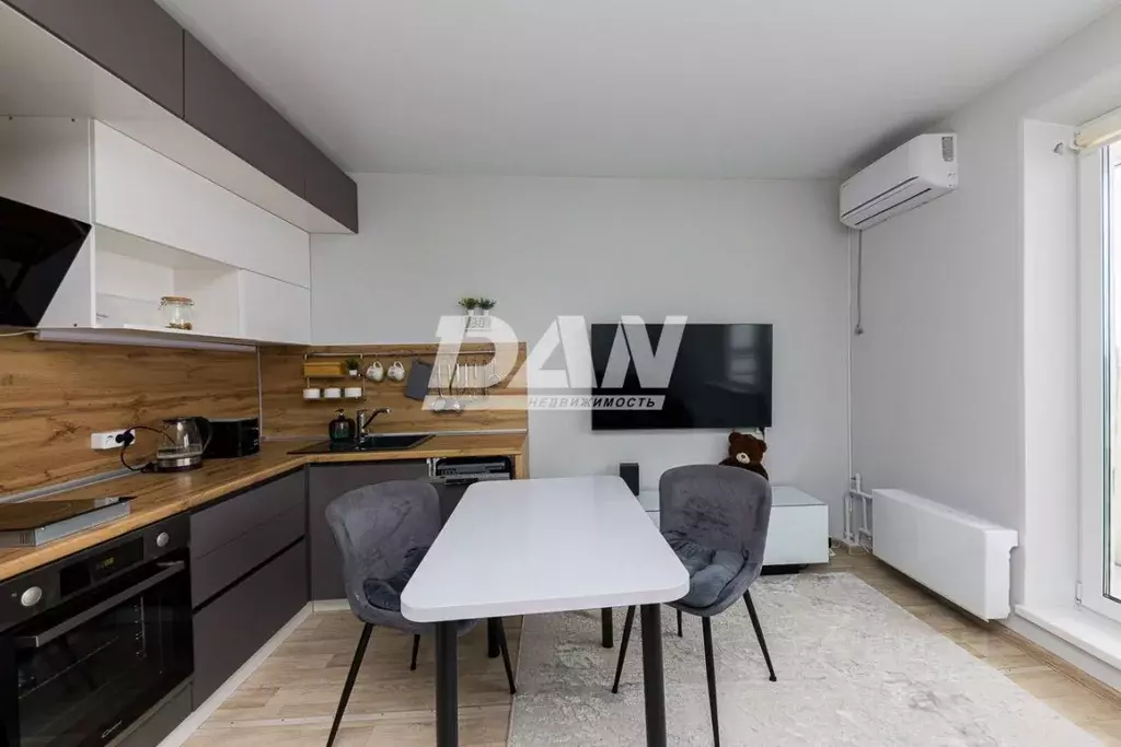 1-к кв. Челябинская область, Челябинск ул. Маршала Чуйкова, 13А (41.0 ... - Фото 1