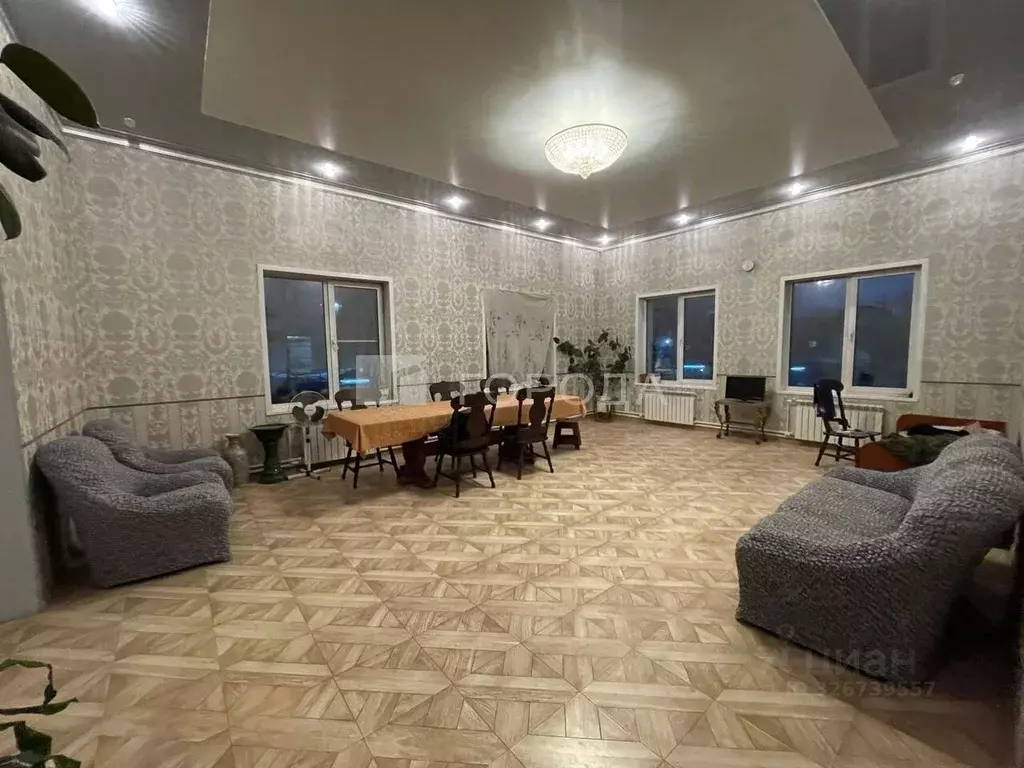 Дом в Новосибирская область, Новосибирск Автогенная ул., 143 (150 м) - Фото 1