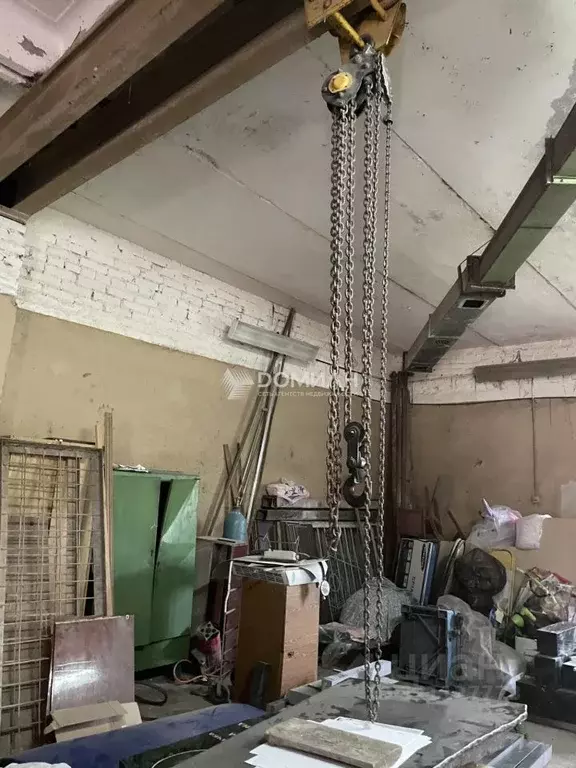 Производственное помещение в Ростовская область, Новочеркасск ... - Фото 2