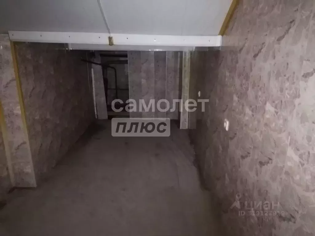 Склад в Москва 1-я Владимирская ул., 4 (11 м) - Фото 0