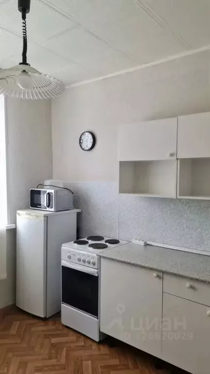 1-к кв. Москва Суздальская ул., 24К1 (38.0 м) - Фото 2