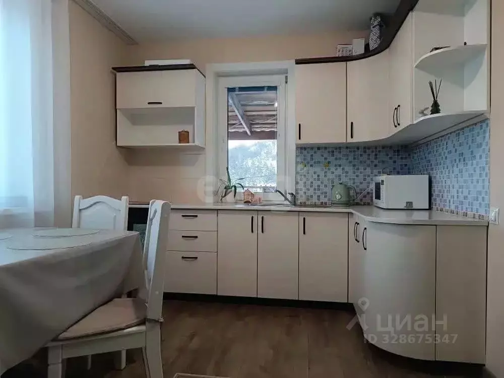 Дом в Бурятия, Улан-Удэ ул. Детства, 20 (126 м) - Фото 1