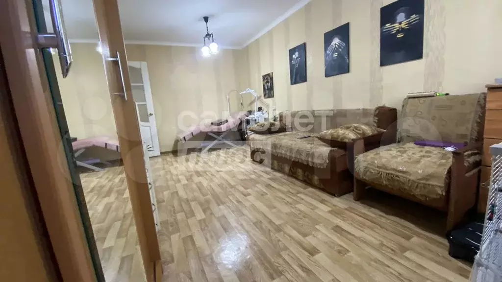 2-к. квартира, 44,6 м, 3/5 эт. - Фото 1