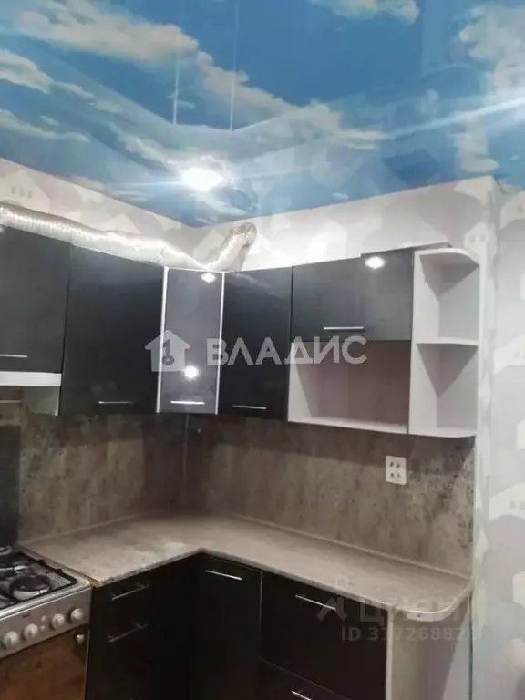 1-к кв. Башкортостан, Стерлитамак ул. Артема, 128 (35.7 м) - Фото 0