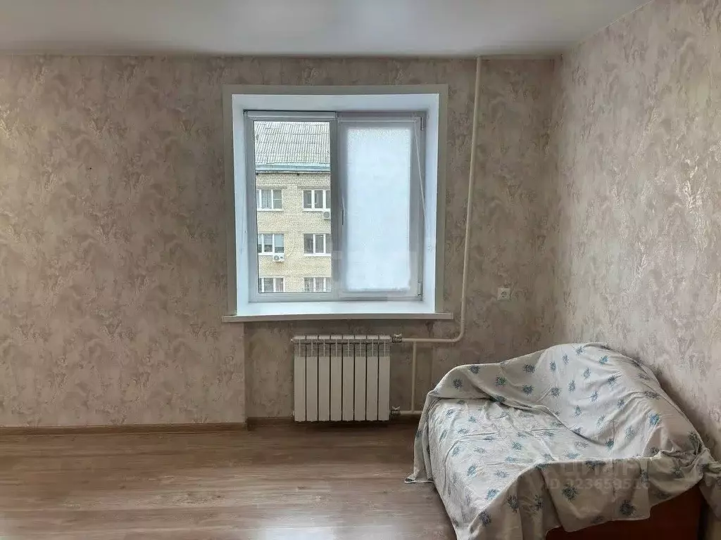 Студия Самарская область, Тольятти ул. Чапаева, 149 (27.9 м) - Фото 2