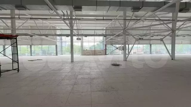 Сдам торговое помещение, 4537.4 м - Фото 1