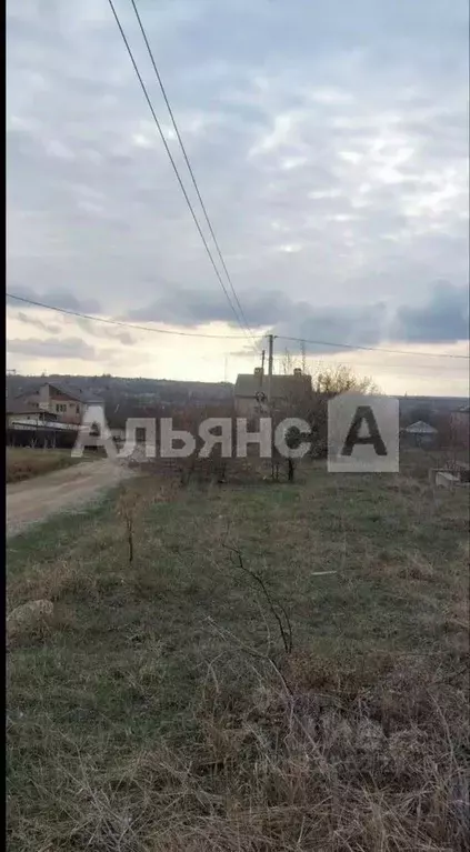 Участок в Ростовская область, Белокалитвинский район, Нижнепоповское ... - Фото 1