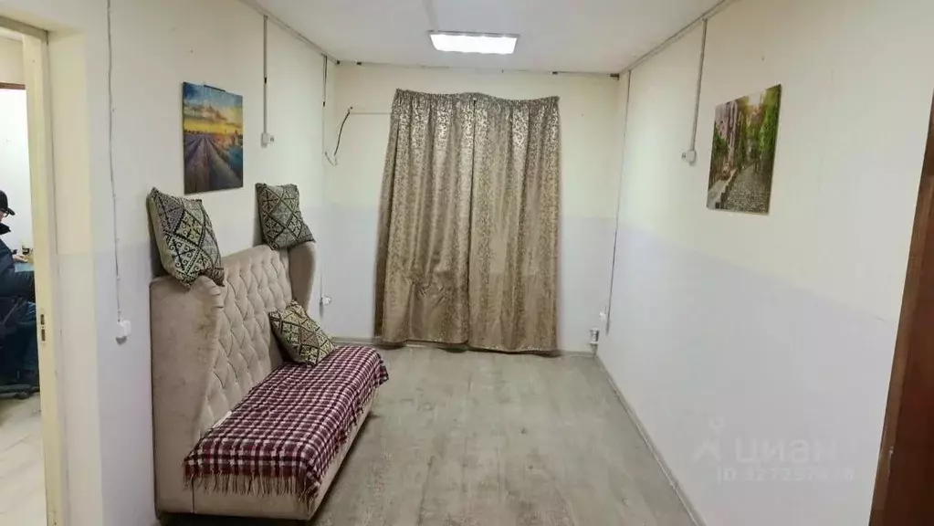 Помещение свободного назначения в Москва Щелковское ш., 9 (78 м) - Фото 1