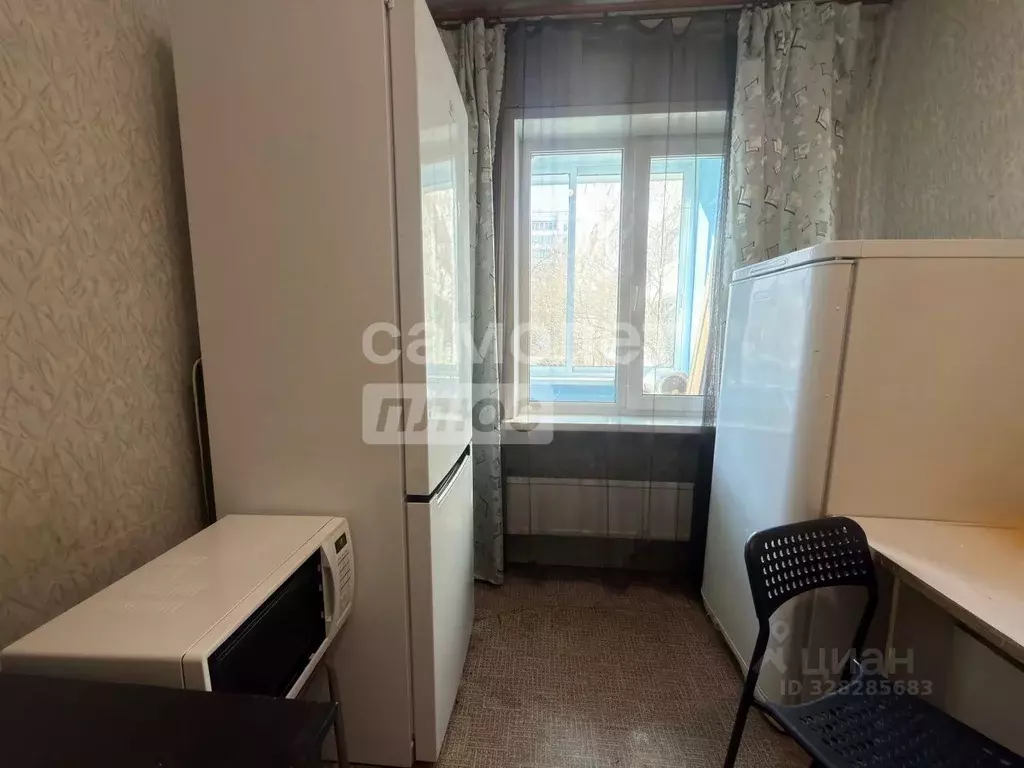 3-к кв. Иркутская область, Иркутск ул. Маршала Конева, 20/22 (71.4 м) - Фото 2