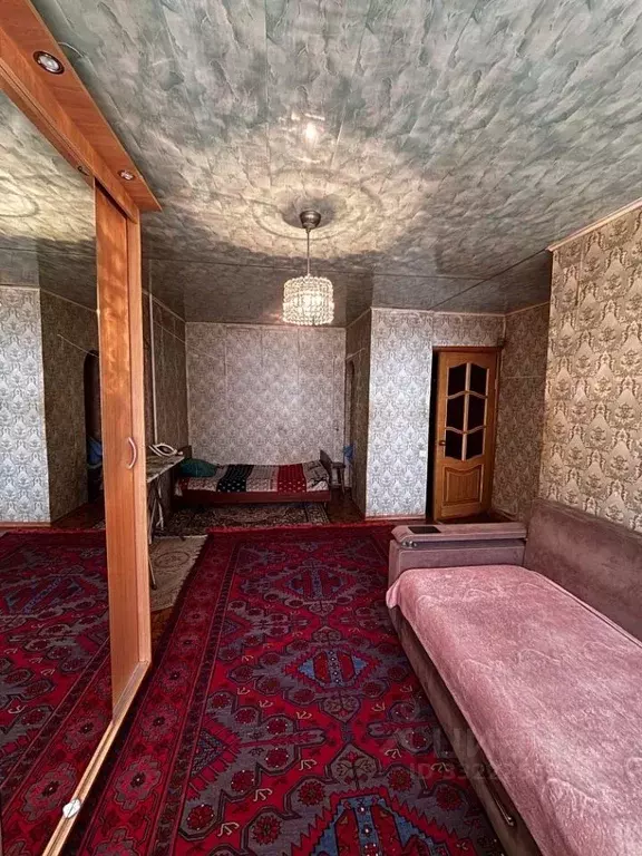 1-к кв. Ивановская область, Кинешма ул. имени Ленина, 63 (30.0 м) - Фото 2