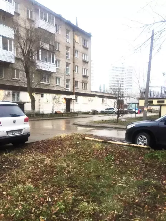 2-к кв. Пермский край, Пермь ул. Академика Вавилова, 4 (43.2 м) - Фото 1