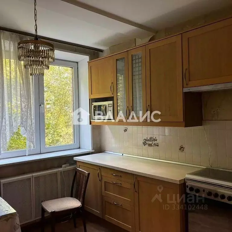 Квартира, 2 комнаты, 52 м - Фото 1