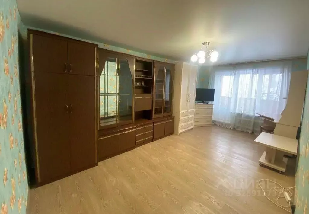 2-к кв. Московская область, Раменский муниципальный округ, пос. ... - Фото 1