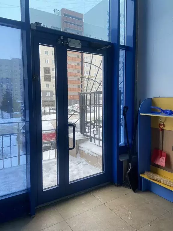 Офис в Новосибирская область, Новосибирск ул. Державина, 77/1 (282 м) - Фото 2