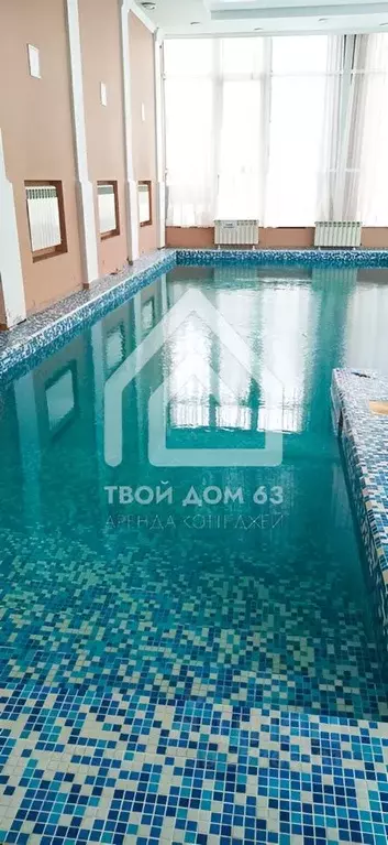 Дом в Самарская область, Самара Юридическая ул. (650 м) - Фото 1