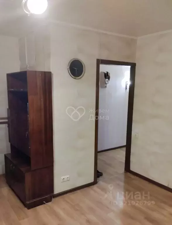 1-к кв. Волгоградская область, Волгоград Удмуртская ул., 14 (31.6 м) - Фото 0