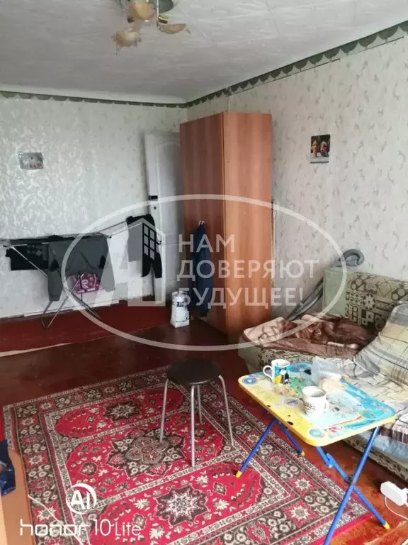 2-к кв. Пермский край, Губахинский муниципальный округ, Углеуральский ... - Фото 1
