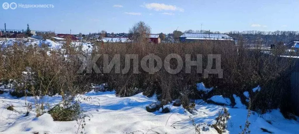 Участок в Чернореченский, Школьная улица (13.9 м) - Фото 2