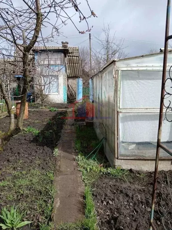 Дом в Белгородская область, Старооскольский городской округ, с. ... - Фото 2