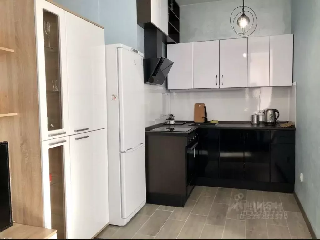 1-к кв. Москва просп. Маршала Жукова, 39Ак2 (29.0 м) - Фото 1