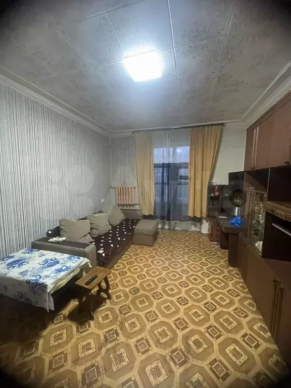 Комната 19 м в 3-к., 4/5 эт. - Фото 0