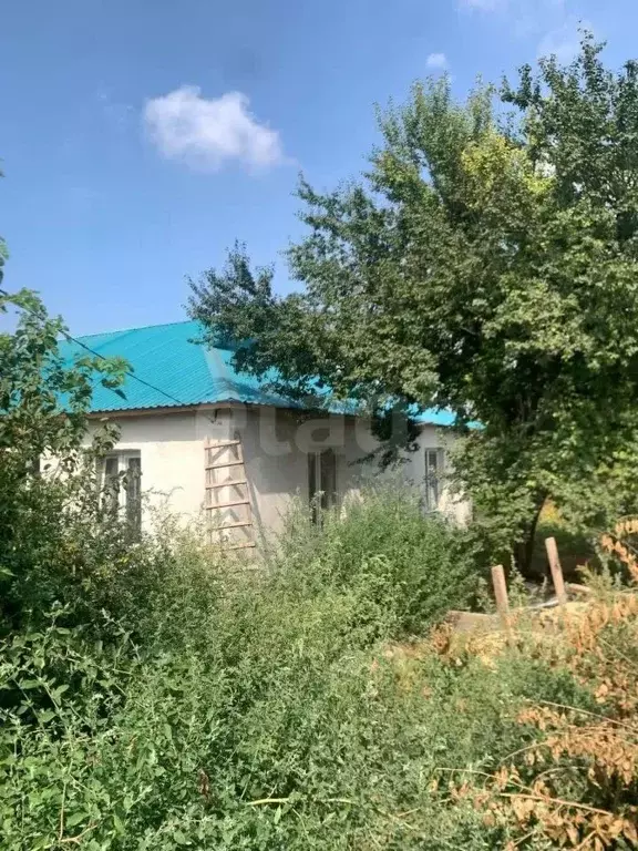 2-к кв. Краснодарский край, Анапа муниципальный округ, Воскресенский ... - Фото 1