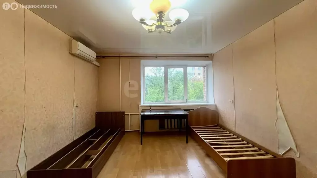 3-комнатная квартира: Саранск, Республиканская улица, 22А (59 м) - Фото 1