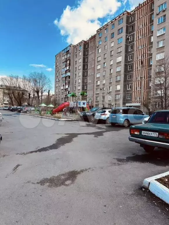 2-к. квартира, 52 м, 9/10 эт. - Фото 1