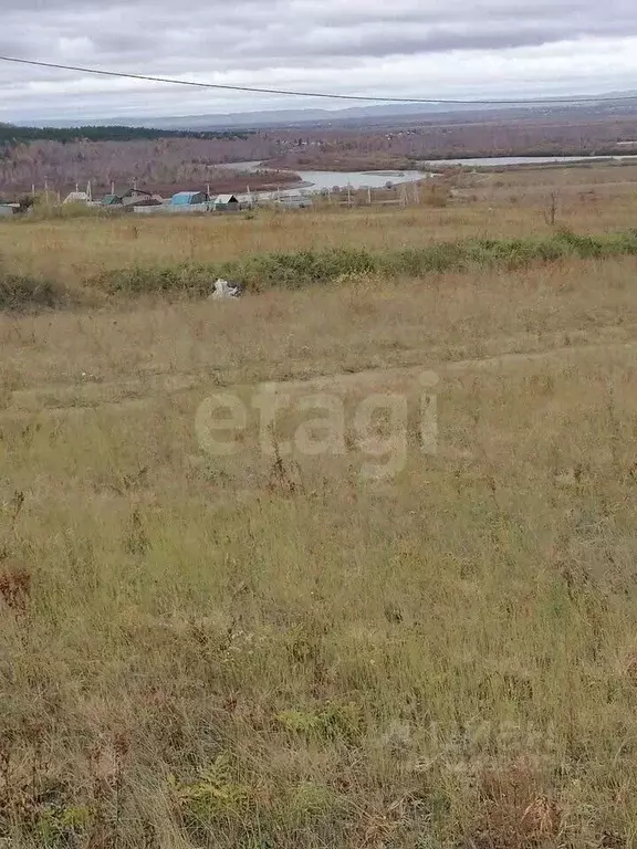 Участок в Забайкальский край, Читинский район, с. Засопка  (8.0 сот.) - Фото 2