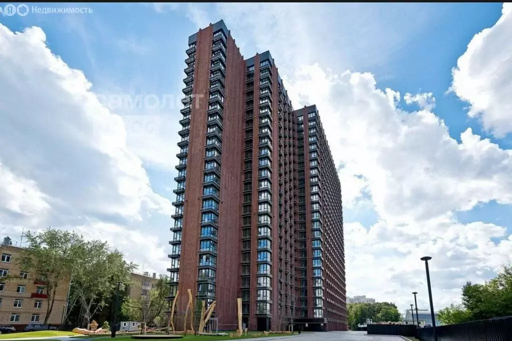 3-комнатная квартира: Москва, Окружной проезд, 10Б (58.6 м) - Фото 1