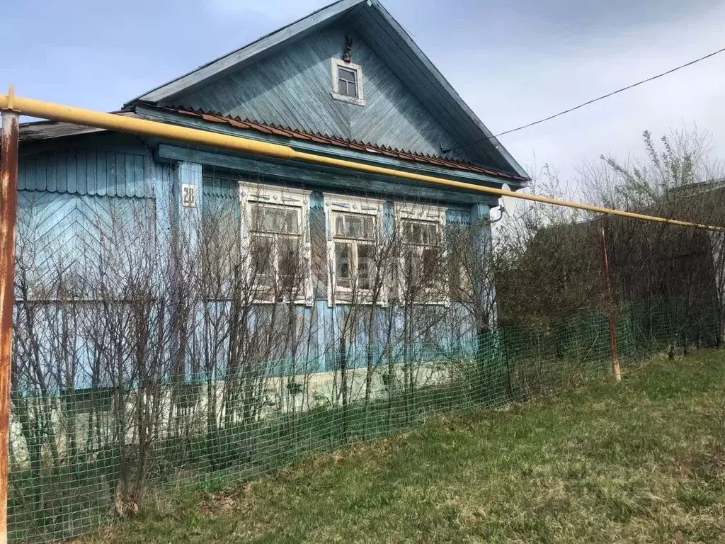 Дом в Свердловская область, Дегтярск ул. Фурманова, 30 (52 м) - Фото 0