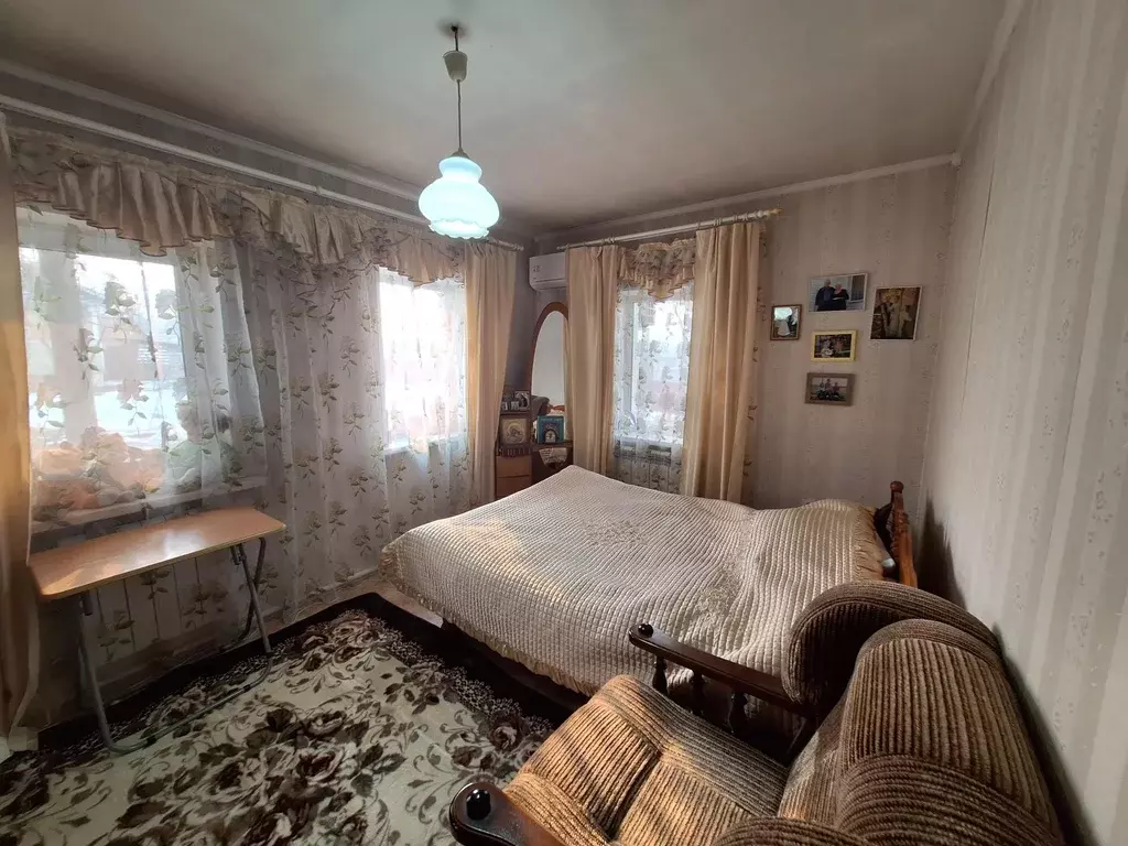 Дом, 49.4 м - Фото 1