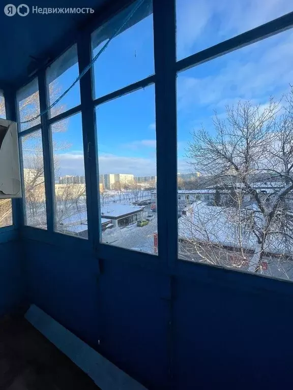 1-комнатная квартира: Оренбург, улица Сергея Лазо, 6 (30 м) - Фото 0
