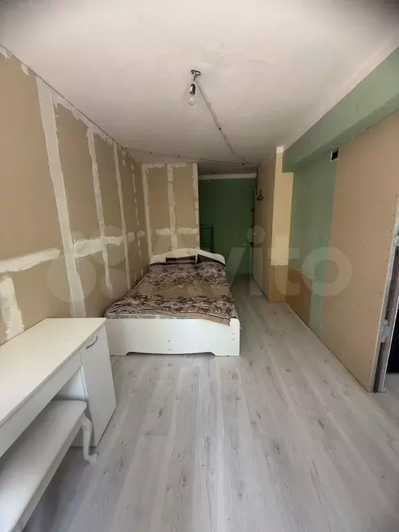 2-к. квартира, 46,6 м, 2/4 эт. - Фото 1