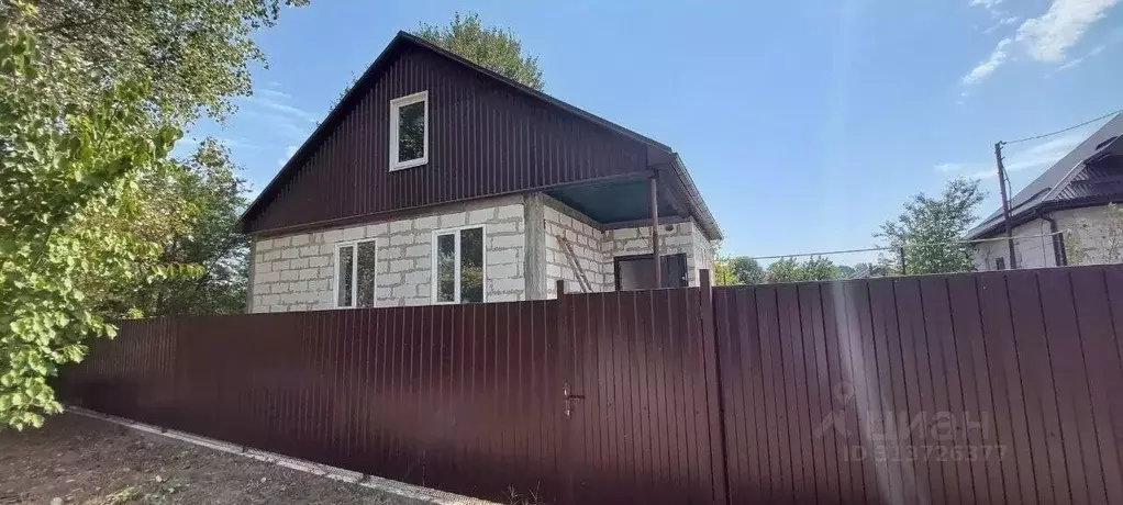 Дом в Краснодарский край, Северский район, Новодмитриевское с/пос, ... - Фото 1