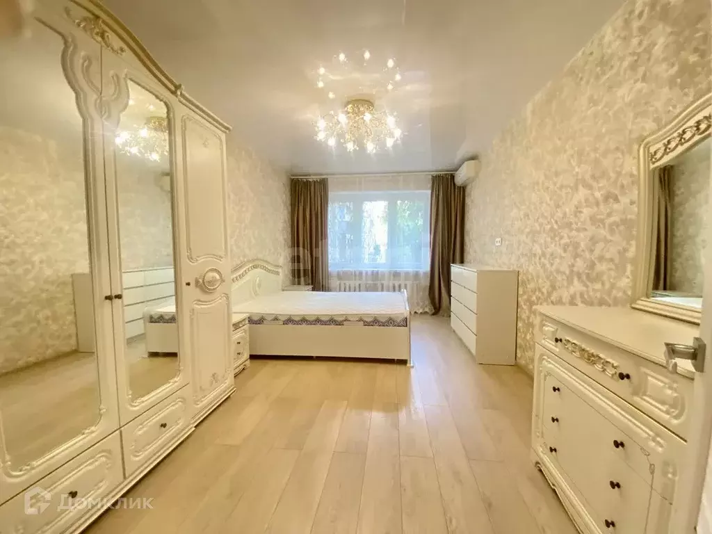 Продаётся 4-к квартира, 85 м - Фото 1