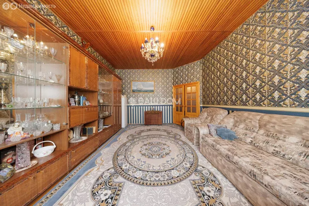 Дом в село Супонево, Российская улица (160 м) - Фото 2