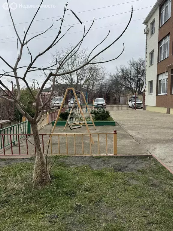 Квартира-студия: село Цибанобалка, Садовый переулок, 5 (45.1 м) - Фото 2