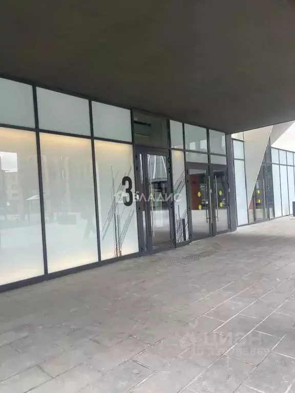 Студия Москва Новоостаповская ул., 20 (23.5 м) - Фото 2