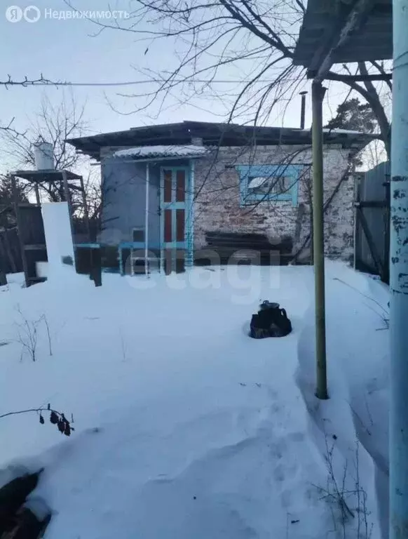 Дом в Читинский район, СНТ Каменка, Полевая улица (20 м) - Фото 1